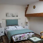 Alojamento de Acomodação e Pequeno-almoço Les Charmes De Vincent - Le Loft Cabernet