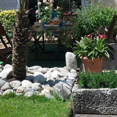 Les Charmes De Vincent - Le Loft Cabernet 住宿加早餐酒店 Fronsac (Gironde)