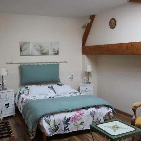 住宿加早餐酒店 Les Charmes De Vincent - Le Loft Cabernet