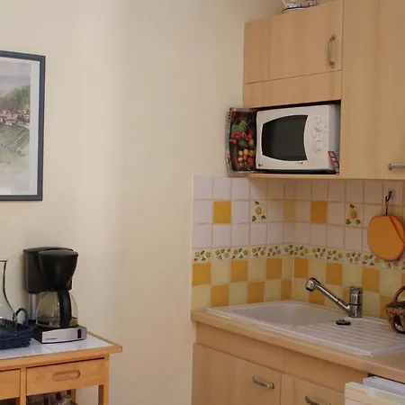 Les Charmes De Vincent - Le Loft Cabernet Bed & Breakfast *