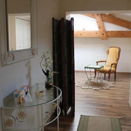 Les Charmes De Vincent - Le Loft Cabernet 4* Fronsac (Gironde)