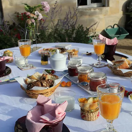 住宿加早餐酒店 Les Charmes De Vincent - Le Loft Cabernet