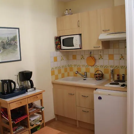 Les Charmes De Vincent - Le Loft Cabernet Bed & Breakfast Fronsac (Gironde)