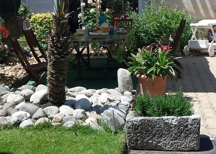 Les Charmes De Vincent - Le Loft Cabernet Nocleg ze śniadaniem Fronsac (Gironde)