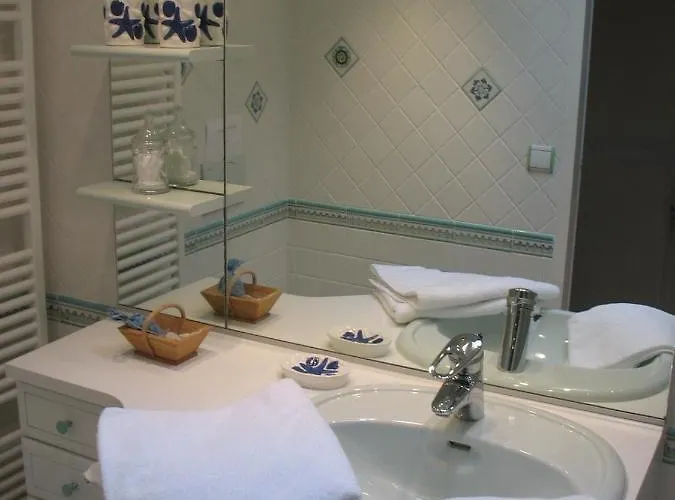 Les Charmes De Vincent - Le Loft Cabernet Nocleg ze śniadaniem